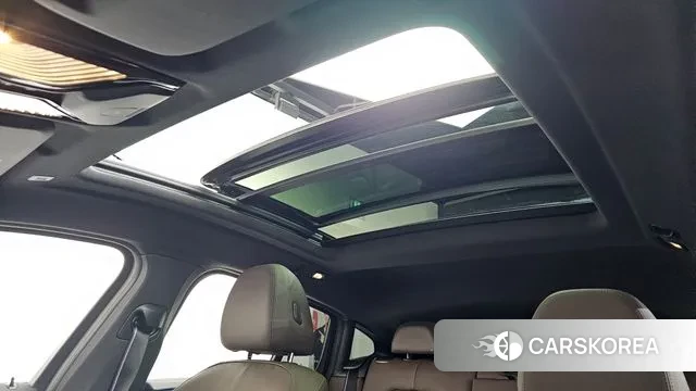 BMW X4 (G02) id 3763523 из Кореи 10