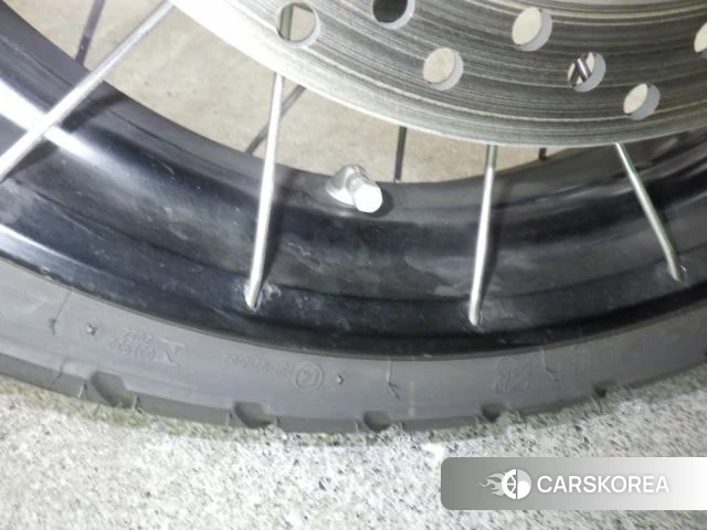 Honda X-ADV 750 id 3950001 из Японии 10