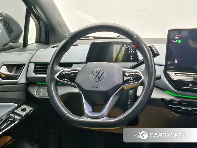 Volkswagen ID.4 X id 4212697 из Китая 10