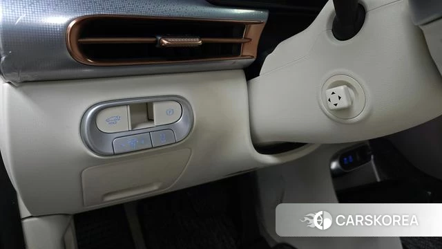 Genesis GV60 id 4706747 из Кореи 10