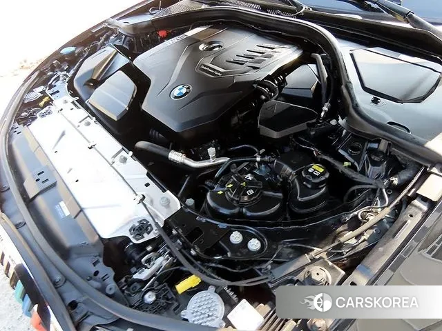 BMW 3 Series (G20) id 3389870 из Кореи 10