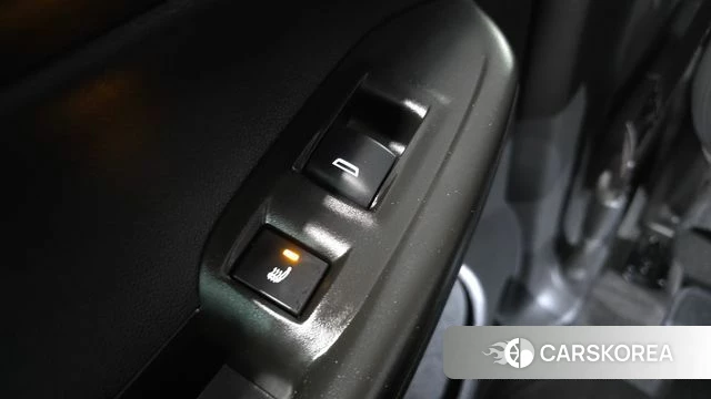 Chevrolet (GM Daewoo) Trailblazer id 4195860 из Кореи 10