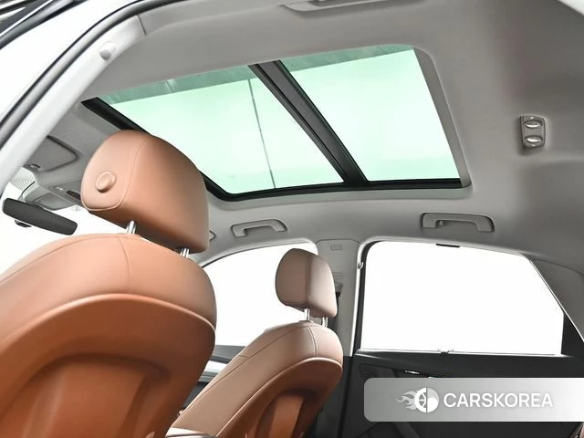 Audi Q5 (FY) id 4308466 из Кореи 10