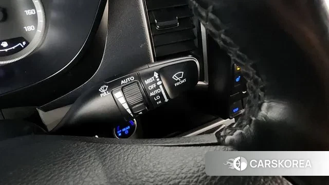 Hyundai Solati id 3479223 из Кореи 10