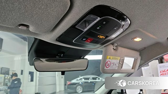 Hyundai Sonata D Edge (DN8) id 3838488 из Кореи 10