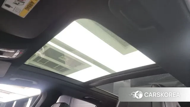 Mercedes-Benz GLE-Class W167 id 3488838 из Кореи 10