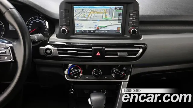 Kia Seltos id 2682107 из Кореи 10