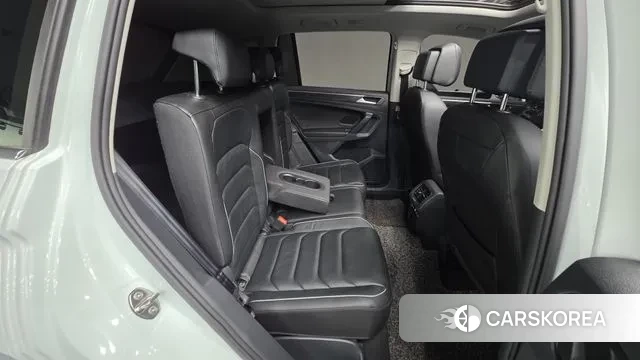 Volkswagen Tiguan second Generation id 3524529 из Кореи 10