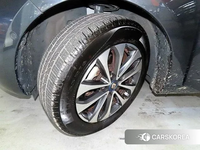 Renault Korea (Samsung) Joe id 3741180 из Кореи 10