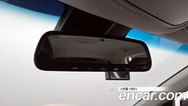 Kia The New Niro id 2653639 из Кореи 10