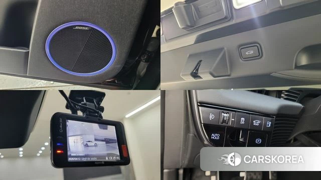 Hyundai Ionic 5 id 3920909 из Кореи 10