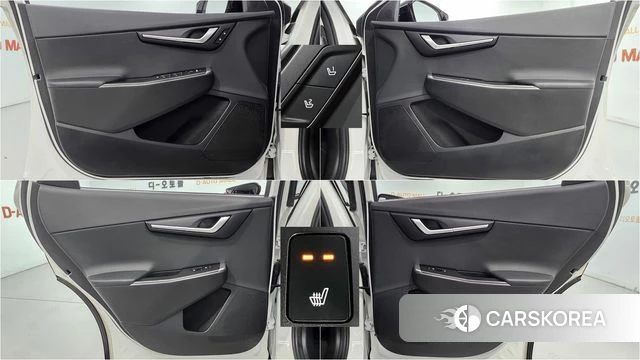 Kia EV6 id 3964805 из Кореи 10