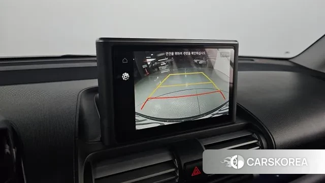 Hyundai Casper id 3696979 из Кореи 10