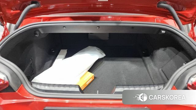 BMW Z4 (G29) id 3861014 из Кореи 10