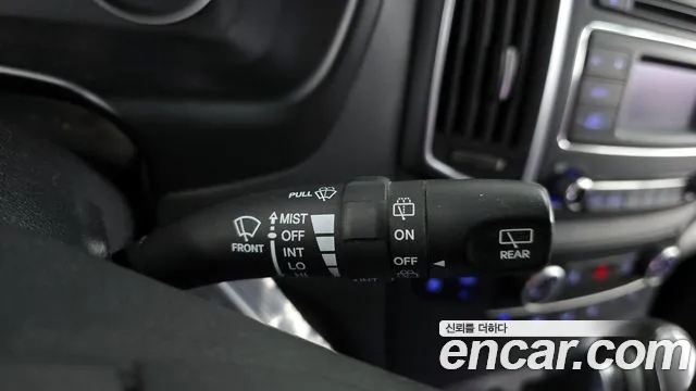 Hyundai The New Grand Starex id 2674669 из Кореи 10