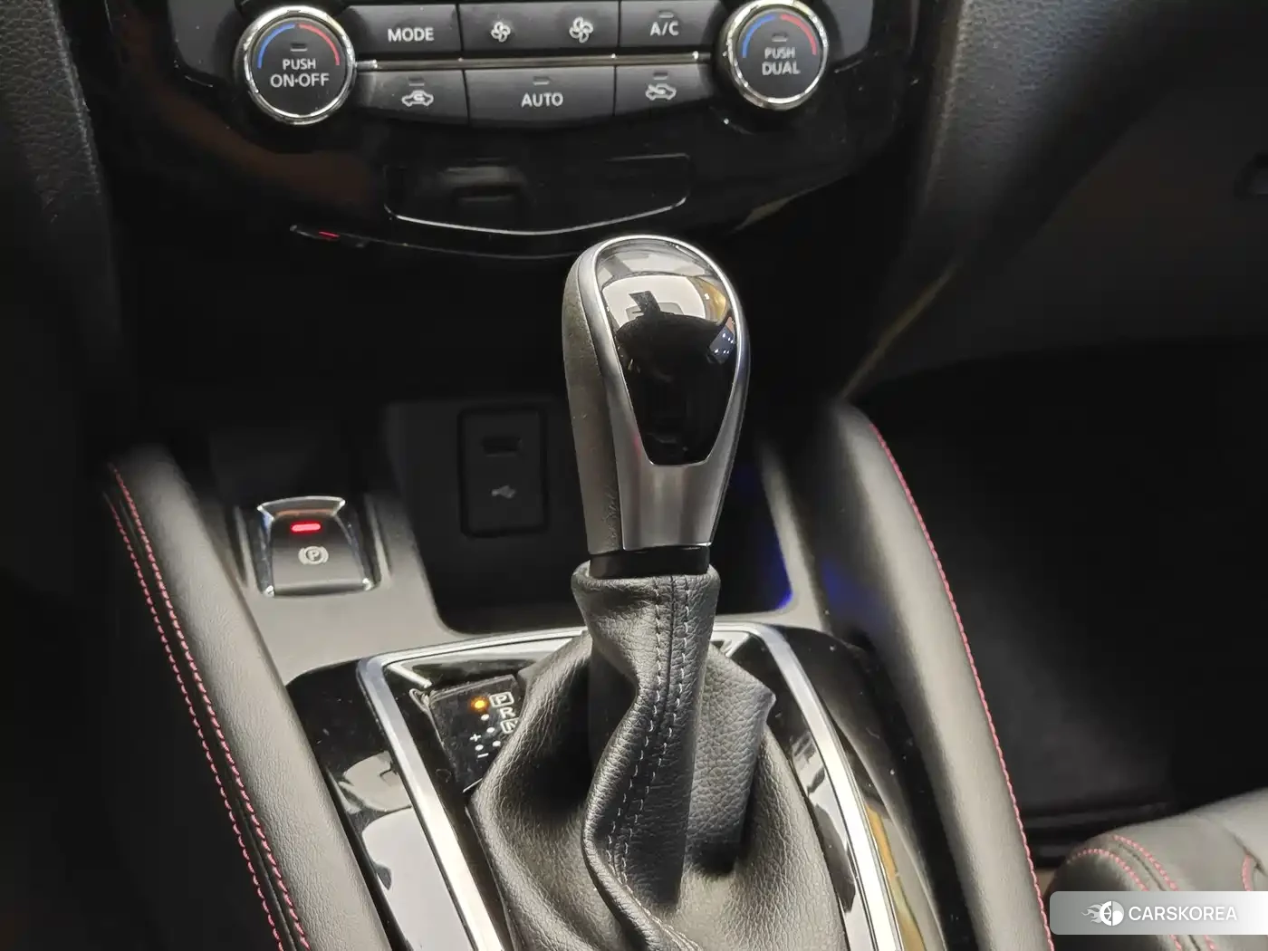 Nissan Qashqai id 4576474 из Китая 10