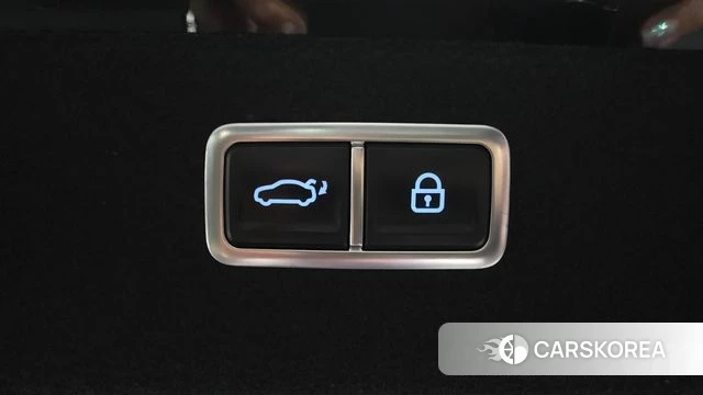 Genesis G80 (RG3) id 4619955 из Кореи 10