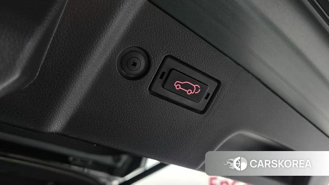 Ssangyong Torres id 3902801 из Кореи 10