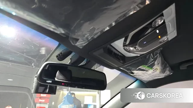 Ssangyong Rexton New Arena id 3015906 из Кореи 10