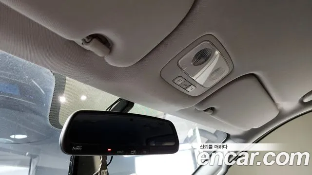 Hyundai The New Grand Starex id 2844933 из Кореи 10