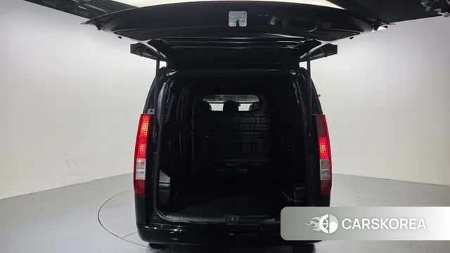 Hyundai Staria id 3586479 из Кореи 10