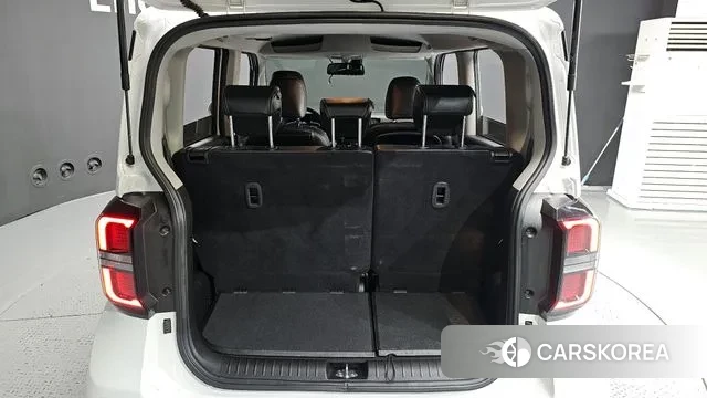 Kia The New Kia Ray id 3711746 из Кореи 10