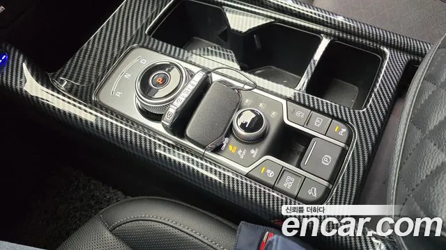 Kia Sorento 4th Generation id 2549776 из Кореи 10