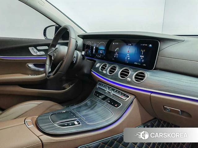 Mercedes-Benz E-class id 3890644 из Китая 10