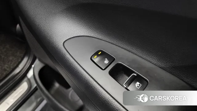 Hyundai The New Grandeur IG Hybrid id 3448677 из Кореи 10