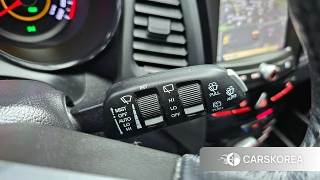 Ssangyong Tivoli Armor id 3900070 из Кореи 10