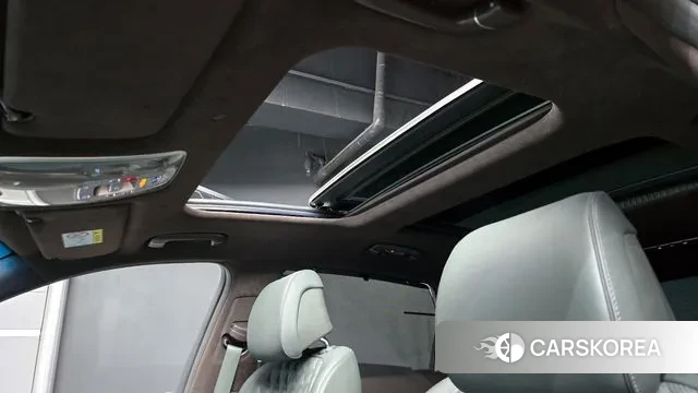 Genesis GV80 id 3453250 из Кореи 10