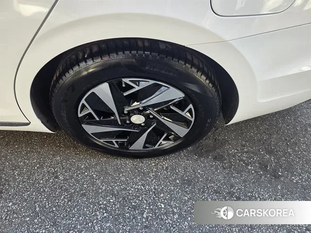 Hyundai The New Grandeur IG Hybrid id 3473158 из Кореи 10