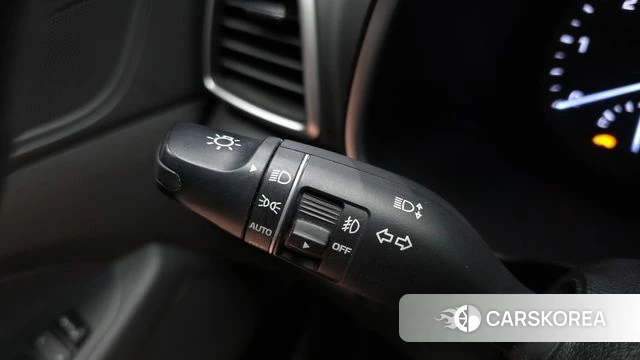 Hyundai All New Tucson id 4563206 из Кореи 10