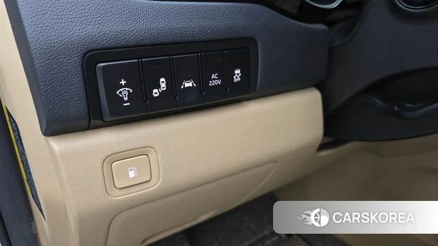 Kia The New Carnival id 4596166 из Кореи 10