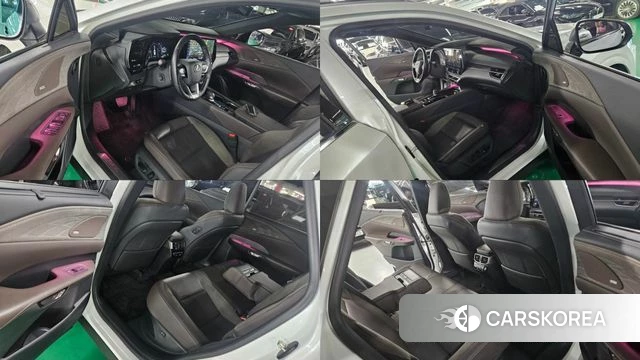 Lexus RX350h 5th generation id 4511146 из Кореи 10