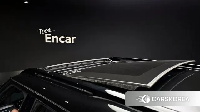 Land Rover Discovery 5 id 3674713 из Кореи 10