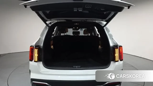 Kia Sorento 4th Generation id 3567341 из Кореи 10