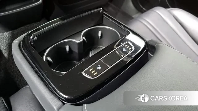 Genesis G80 (RG3) id 3349873 из Кореи 10