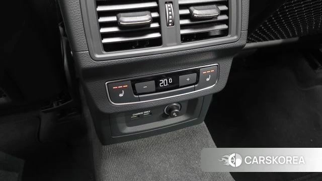 Audi Q5 (FY) id 4623205 из Кореи 10