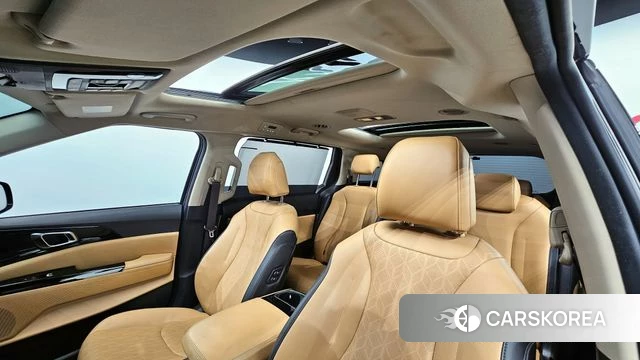 Kia Carnival 4th generation id 3936155 из Кореи 10