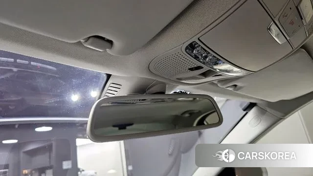 Mercedes-Benz C-Class W205 id 3418243 из Кореи 10