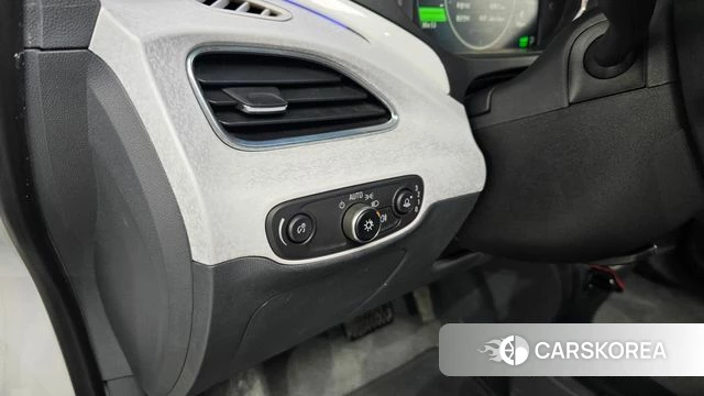 Chevrolet (GM Daewoo) Bolt EV id 3814474 из Кореи 10