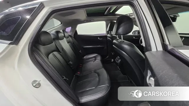 Kia The New K5 2nd generation id 3617084 из Кореи 10