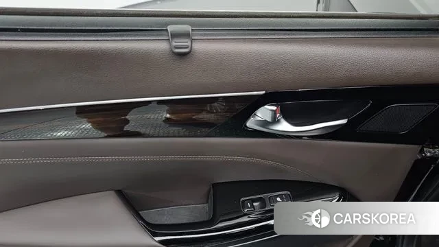 Kia Come New K7 id 2990958 из Кореи 10