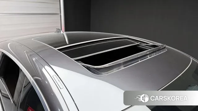 BMW 6 Series GT (G32) id 3659839 из Кореи 10