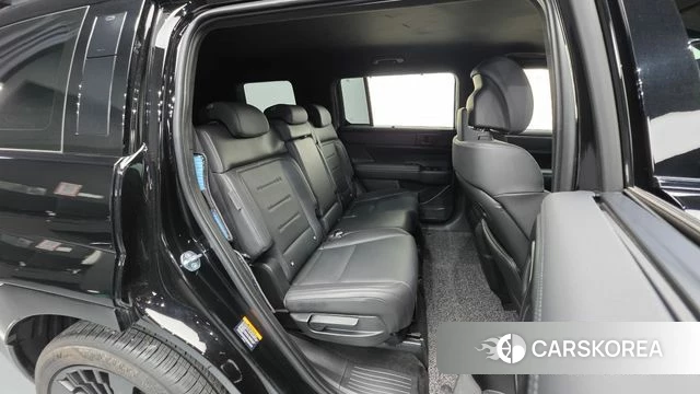 Hyundai Santa Fe (MX5) id 3863974 из Кореи 10