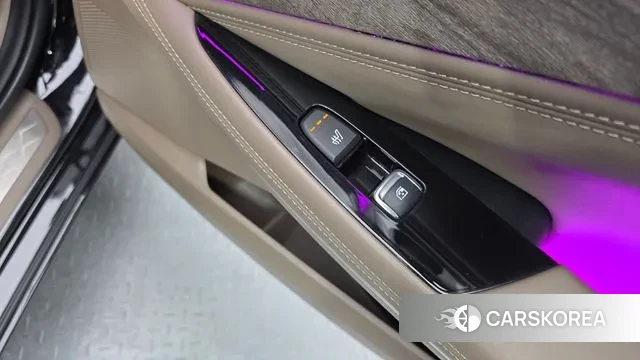 Kia K8 Hybrid id 3483524 из Кореи 10