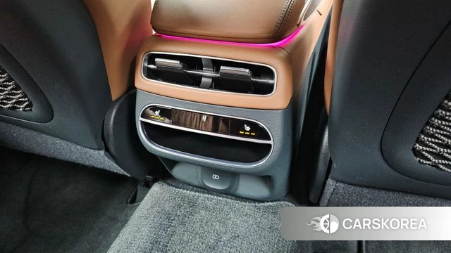 Genesis GV70 id 4201344 из Кореи 10