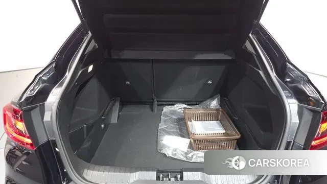 Renault Korea (Samsung) XM3 id 3459490 из Кореи 10