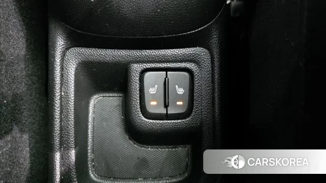 Chevrolet (GM Daewoo) The New Spark id 3282203 из Кореи 10